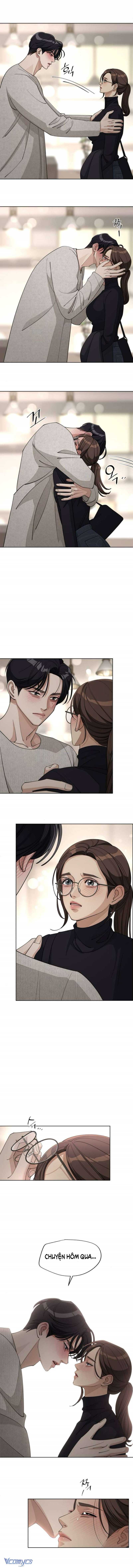 Tình Yêu Của Ik Seob Chap 49 - Next Chap 50