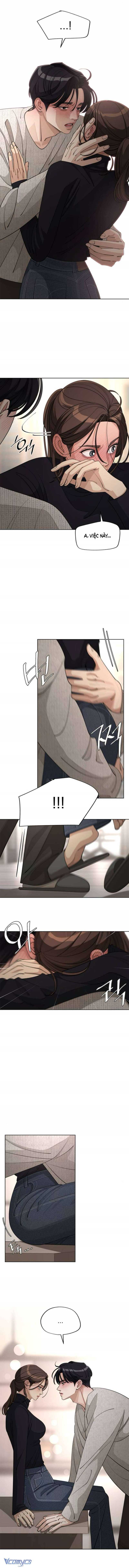 Tình Yêu Của Ik Seob Chap 49 - Next Chap 50