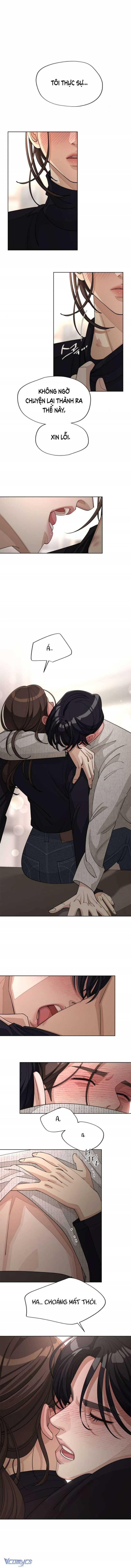 Tình Yêu Của Ik Seob Chap 49 - Next Chap 50