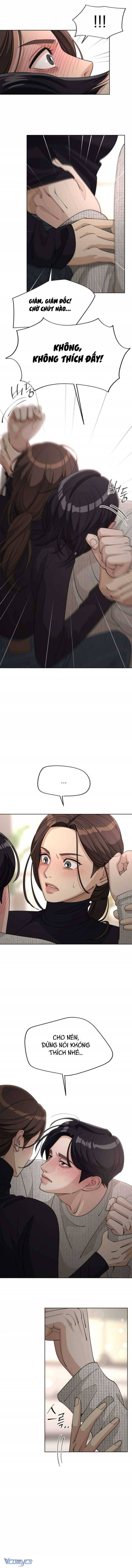 Tình Yêu Của Ik Seob Chap 49 - Next Chap 50