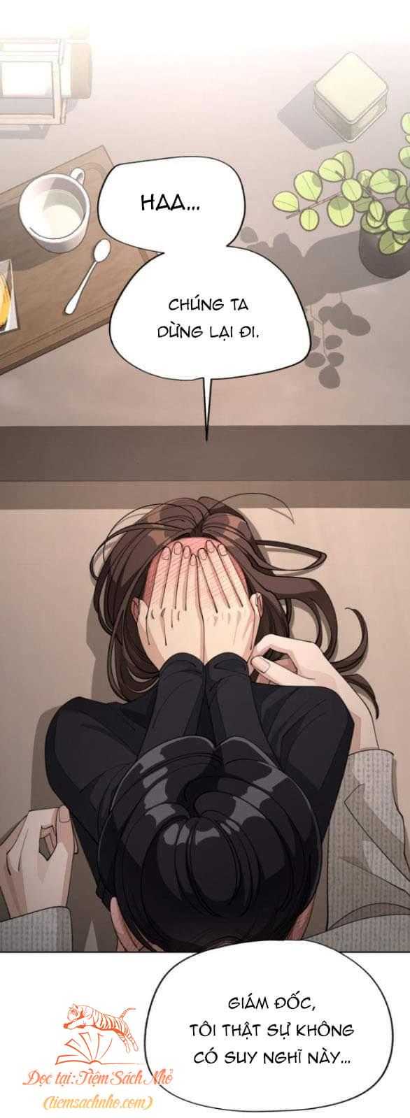 Tình Yêu Của Ik Seob Chap 50 - Next Chap 51