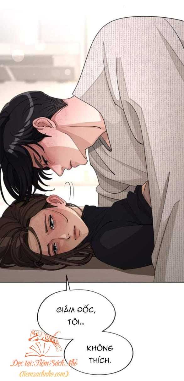 Tình Yêu Của Ik Seob Chap 50 - Next Chap 51