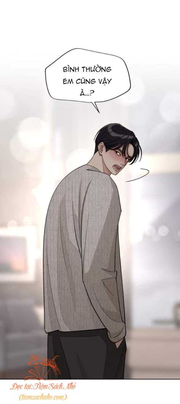 Tình Yêu Của Ik Seob Chap 50 - Next Chap 51