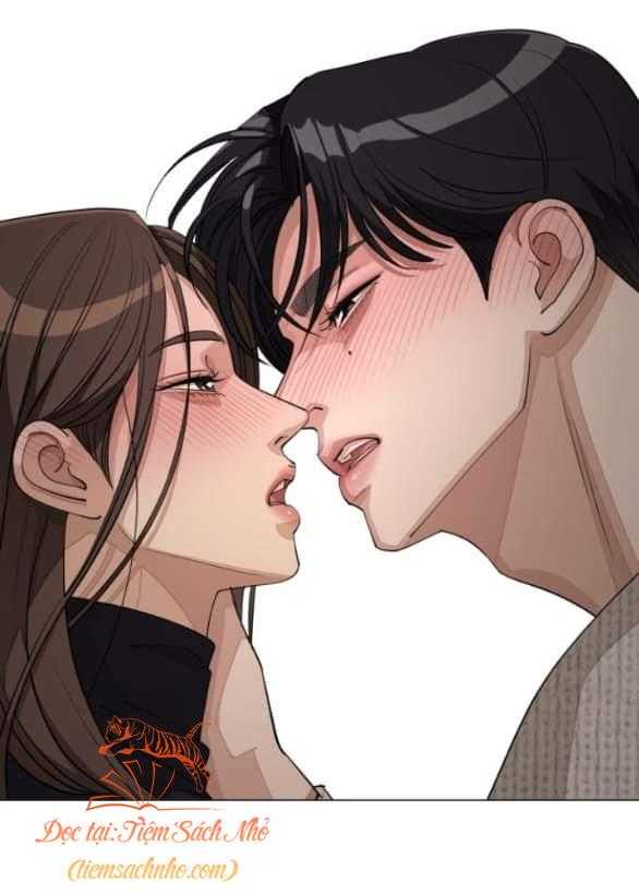 Tình Yêu Của Ik Seob Chap 50 - Next Chap 51