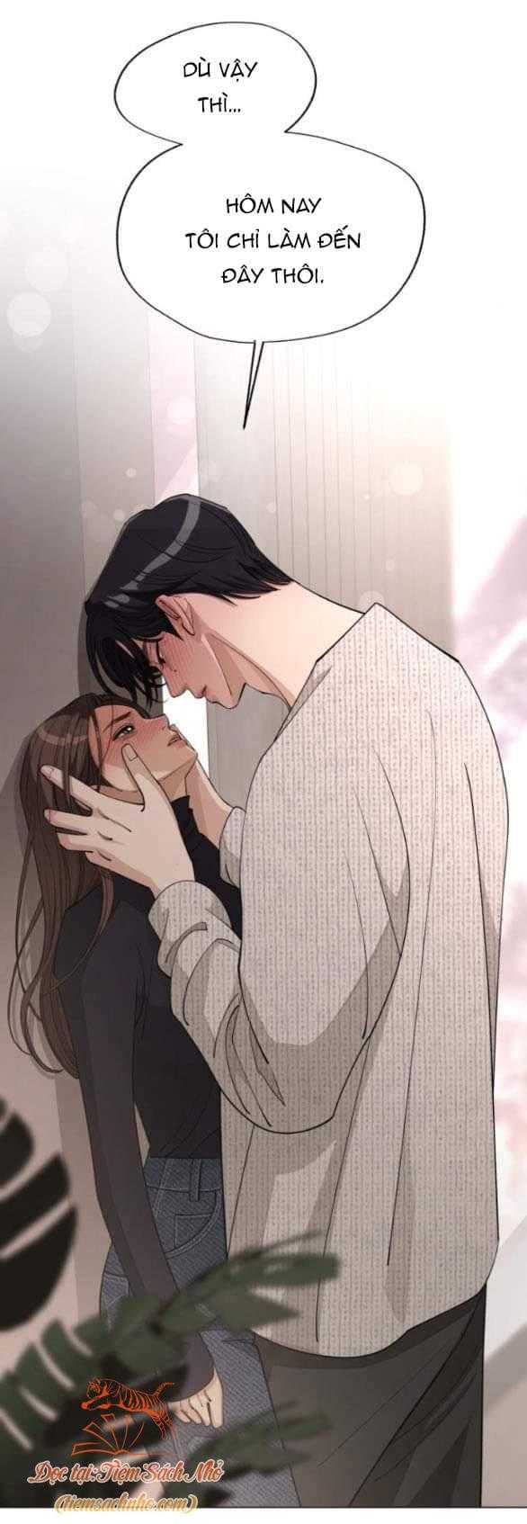 Tình Yêu Của Ik Seob Chap 50 - Next Chap 51