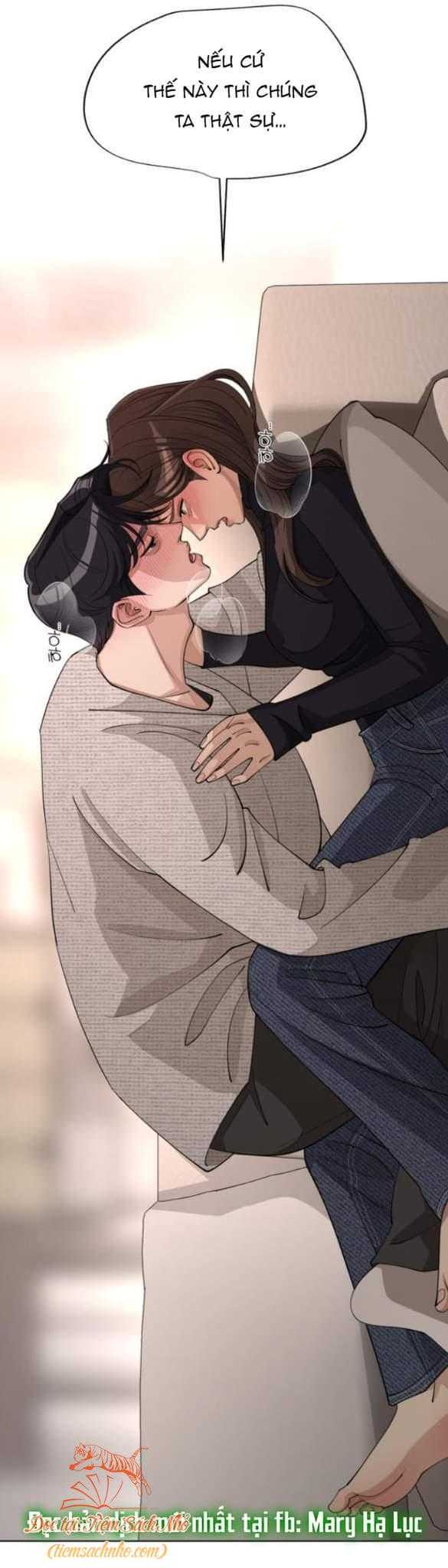 Tình Yêu Của Ik Seob Chap 50 - Next Chap 51