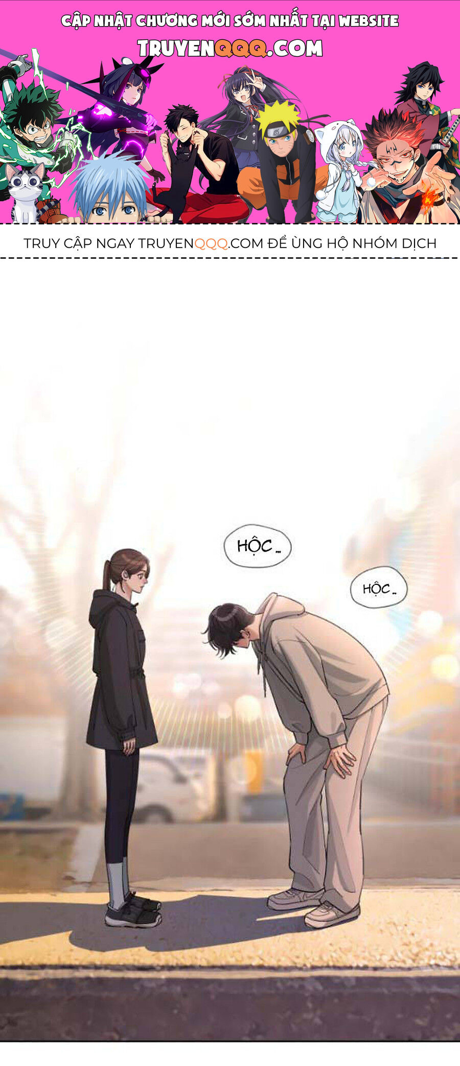 Tình Yêu Của Ik Seob Chap 51 - Next Chap 52