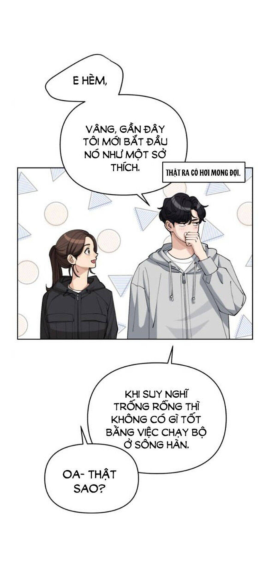 Tình Yêu Của Ik Seob Chap 51 - Next Chap 52