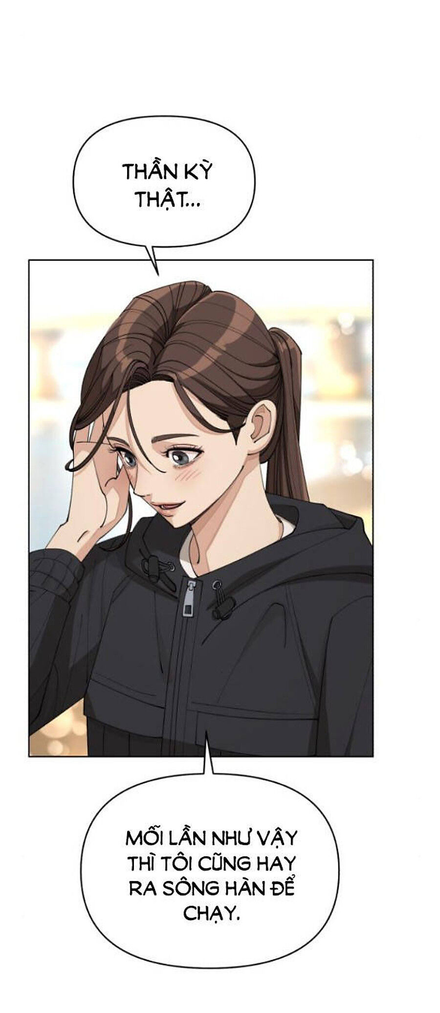 Tình Yêu Của Ik Seob Chap 51 - Next Chap 52