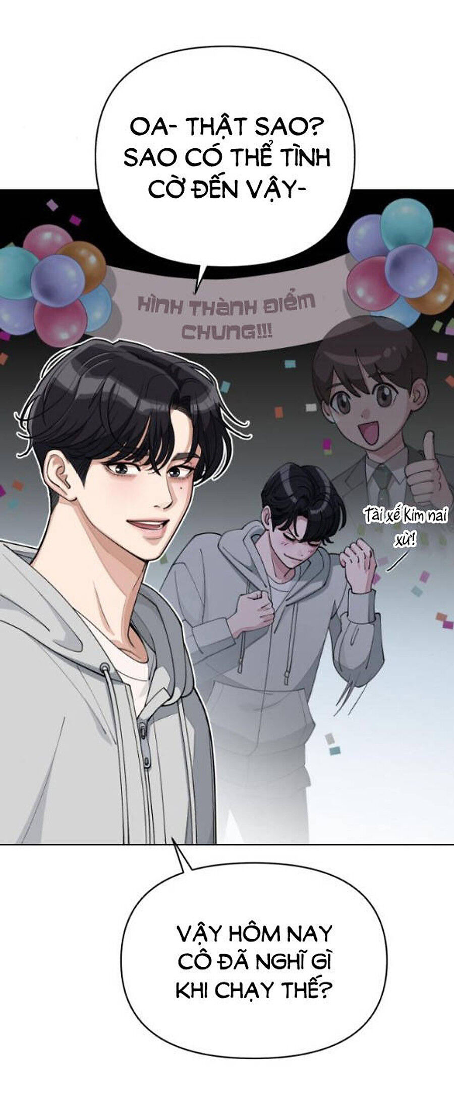 Tình Yêu Của Ik Seob Chap 51 - Next Chap 52