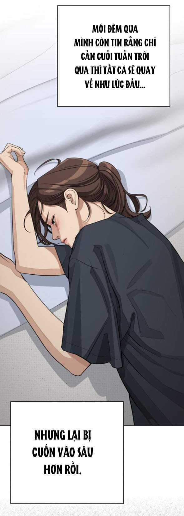 Tình Yêu Của Ik Seob Chap 53 - Next Chap 54