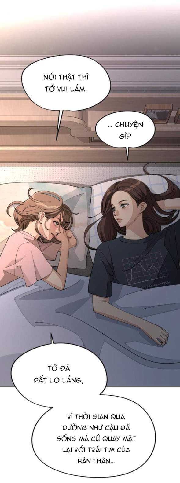 Tình Yêu Của Ik Seob Chap 53 - Next Chap 54