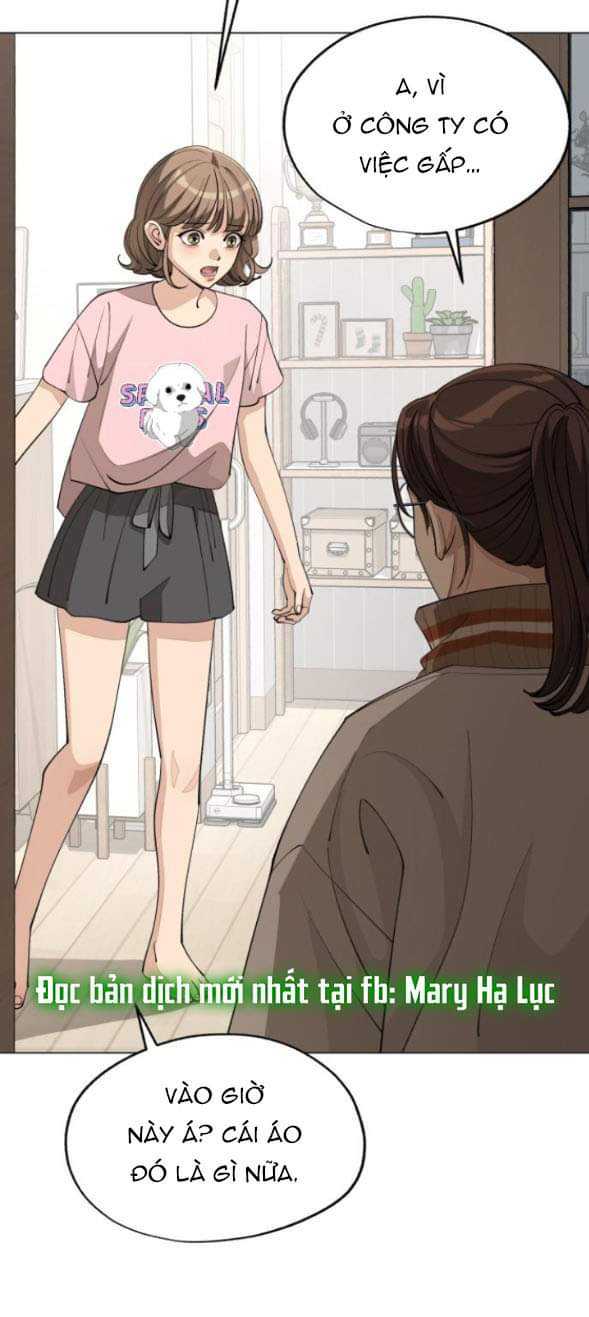 Tình Yêu Của Ik Seob Chap 53 - Next Chap 54