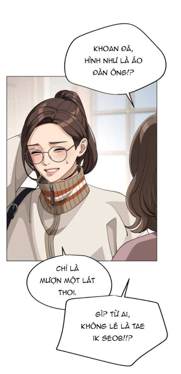 Tình Yêu Của Ik Seob Chap 53 - Next Chap 54