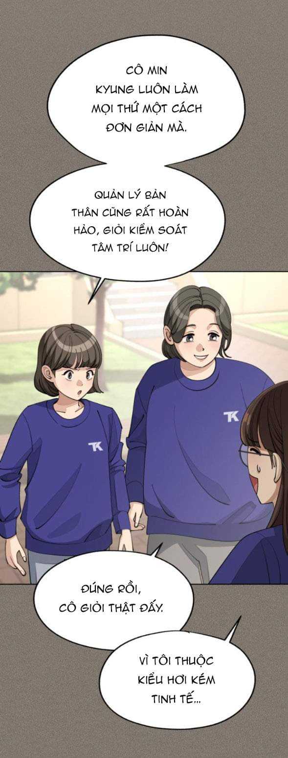 Tình Yêu Của Ik Seob Chap 53 - Next Chap 54