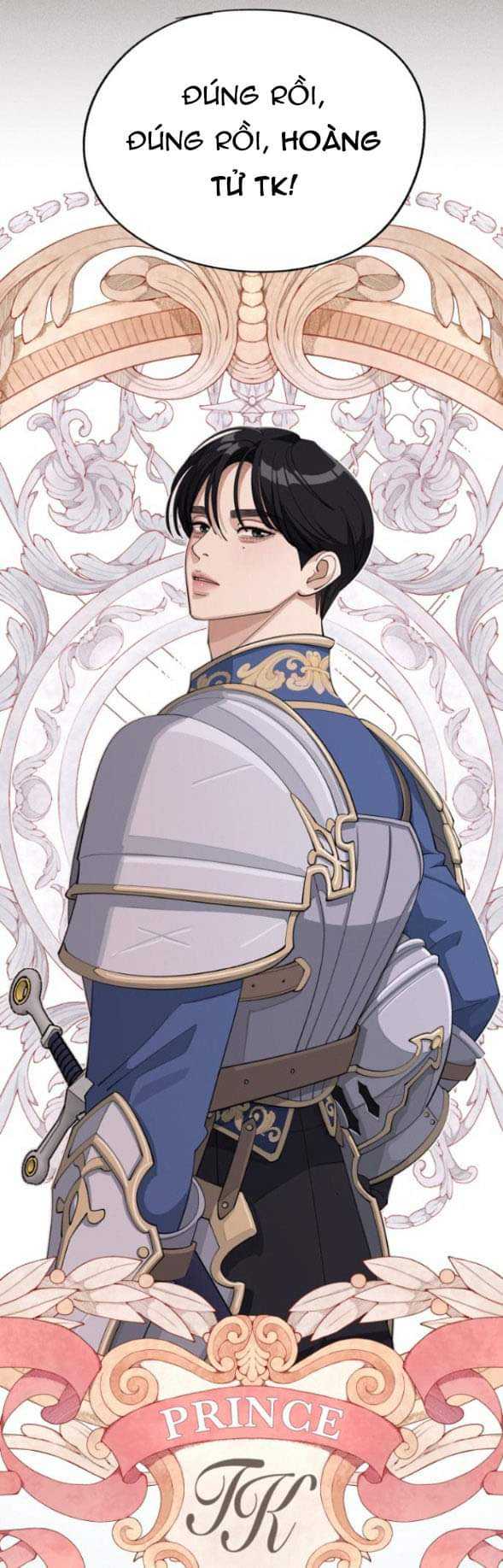 Tình Yêu Của Ik Seob Chap 53 - Next Chap 54