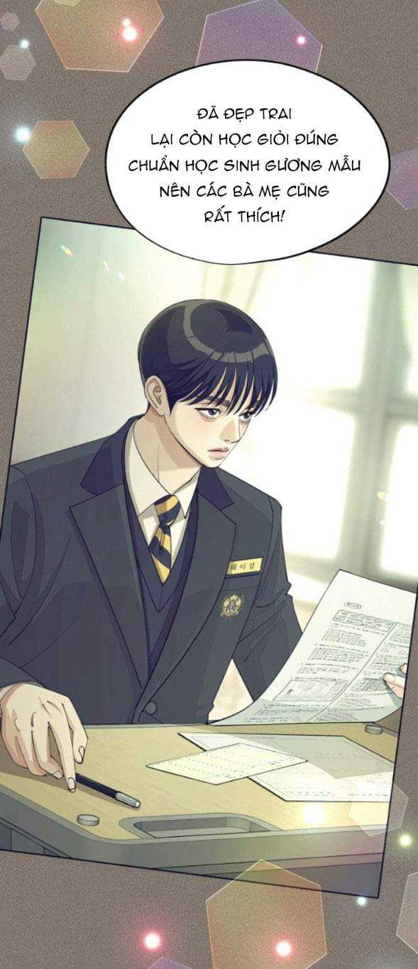 Tình Yêu Của Ik Seob Chap 53 - Next Chap 54