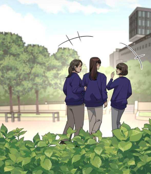 Tình Yêu Của Ik Seob Chap 53 - Next Chap 54