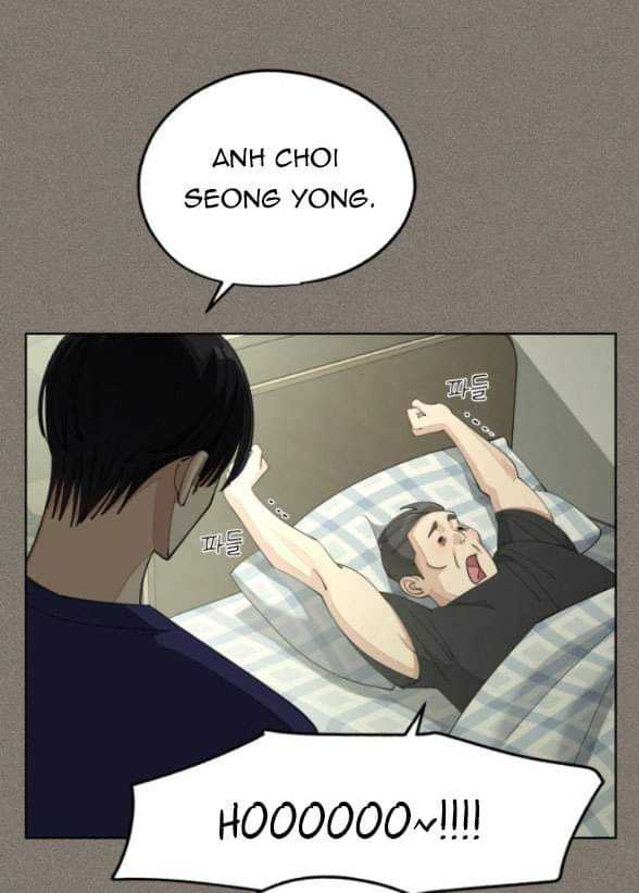 Tình Yêu Của Ik Seob Chap 54 - Next Chap 55