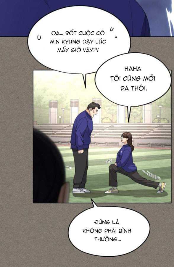 Tình Yêu Của Ik Seob Chap 54 - Next Chap 55