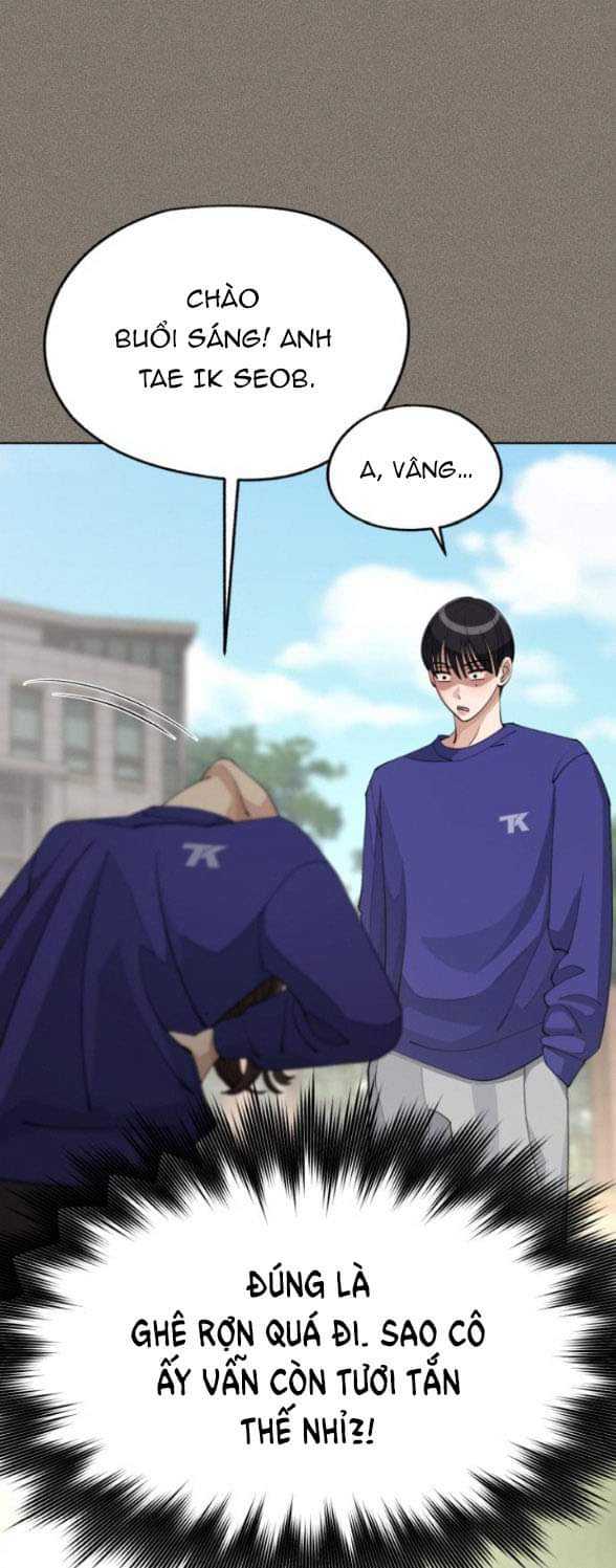 Tình Yêu Của Ik Seob Chap 54 - Next Chap 55