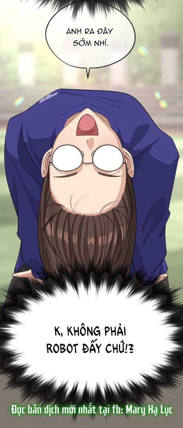 Tình Yêu Của Ik Seob Chap 54 - Next Chap 55