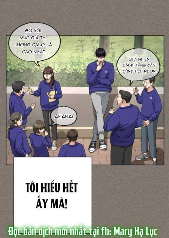 Tình Yêu Của Ik Seob Chap 54 - Next Chap 55