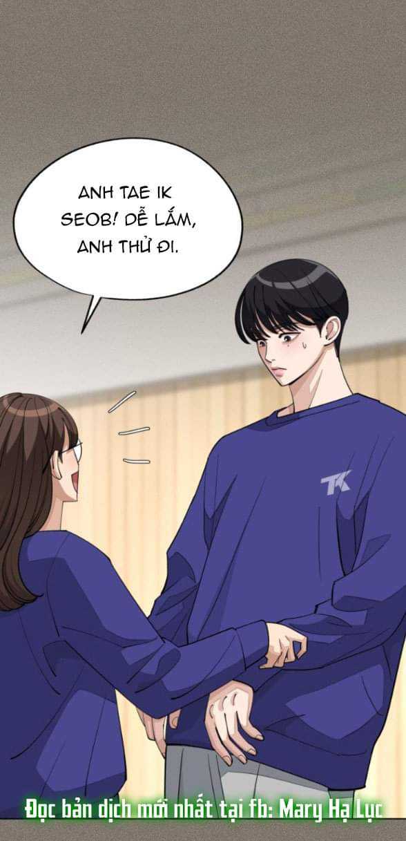 Tình Yêu Của Ik Seob Chap 54 - Next Chap 55