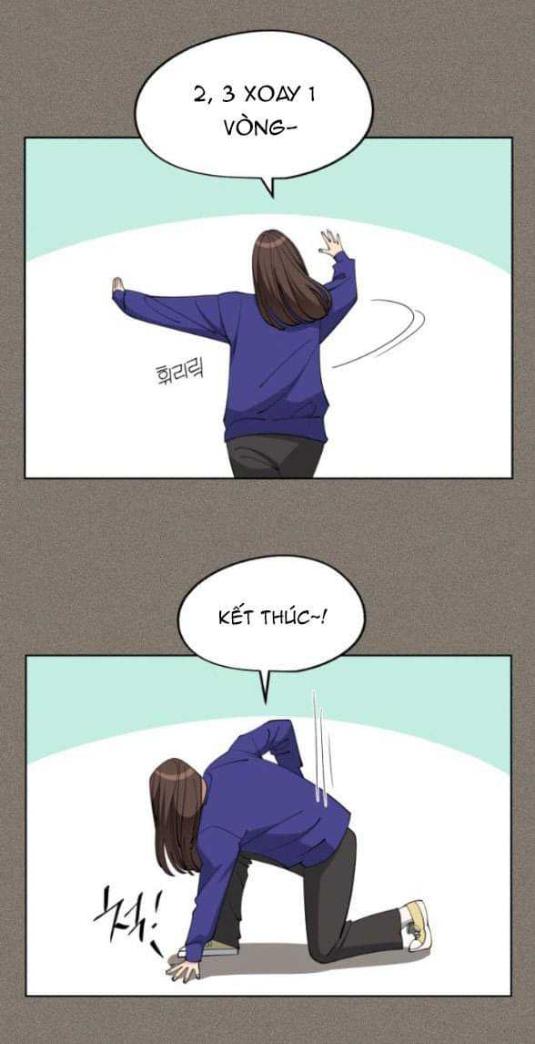 Tình Yêu Của Ik Seob Chap 54 - Next Chap 55