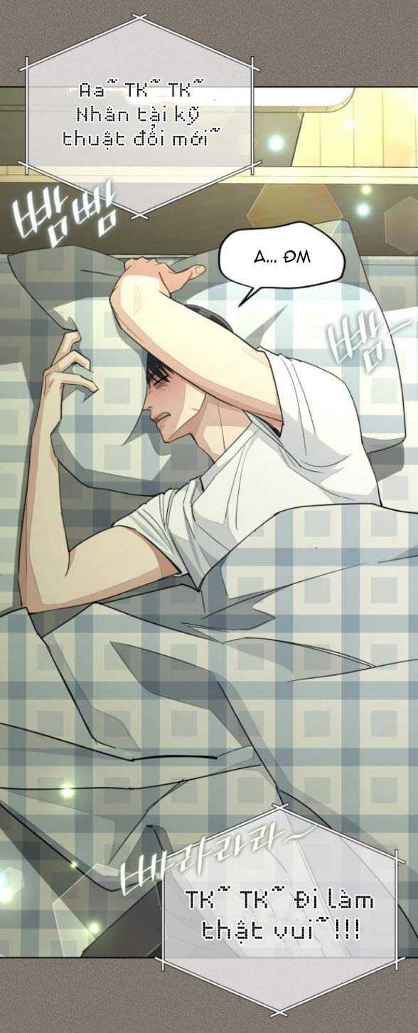 Tình Yêu Của Ik Seob Chap 54 - Next Chap 55