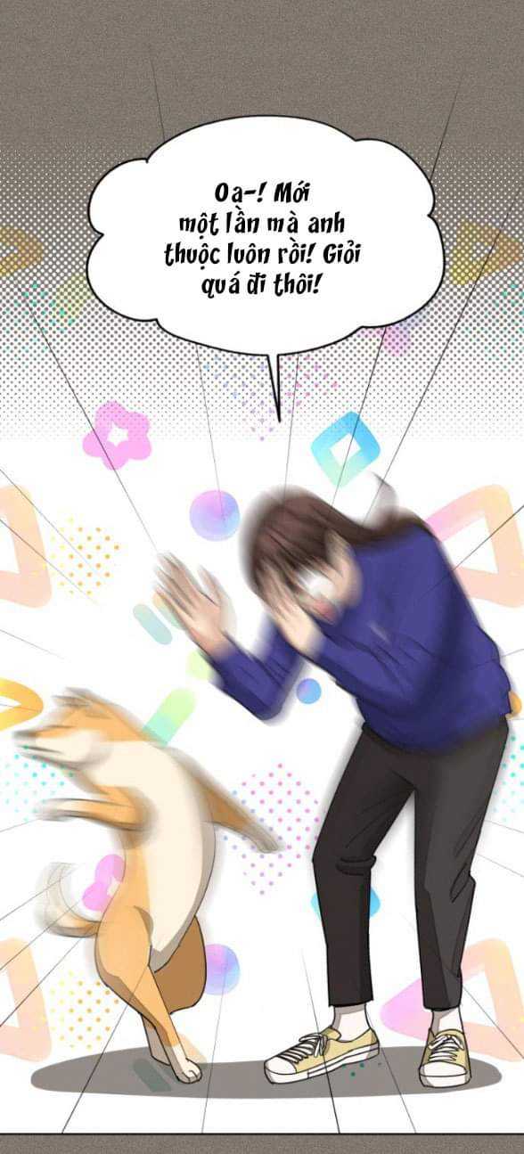 Tình Yêu Của Ik Seob Chap 54 - Next Chap 55