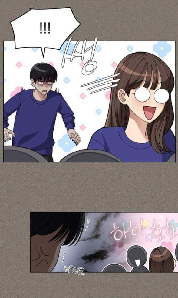 Tình Yêu Của Ik Seob Chap 54 - Next Chap 55