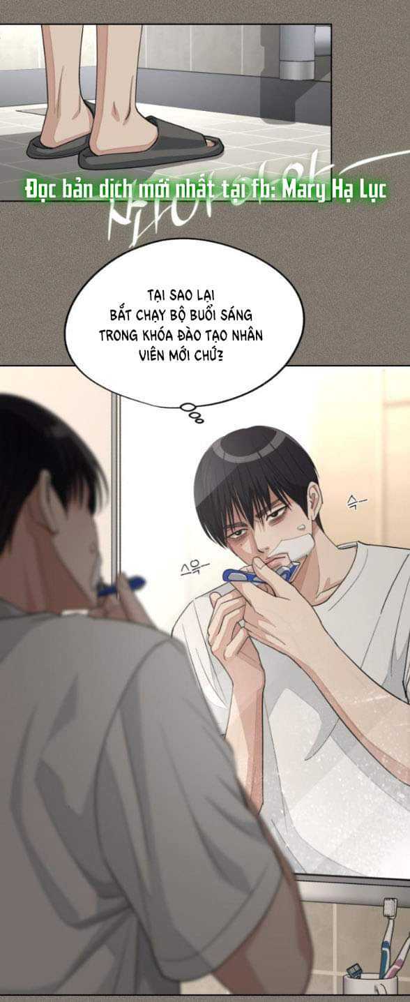 Tình Yêu Của Ik Seob Chap 54 - Next Chap 55