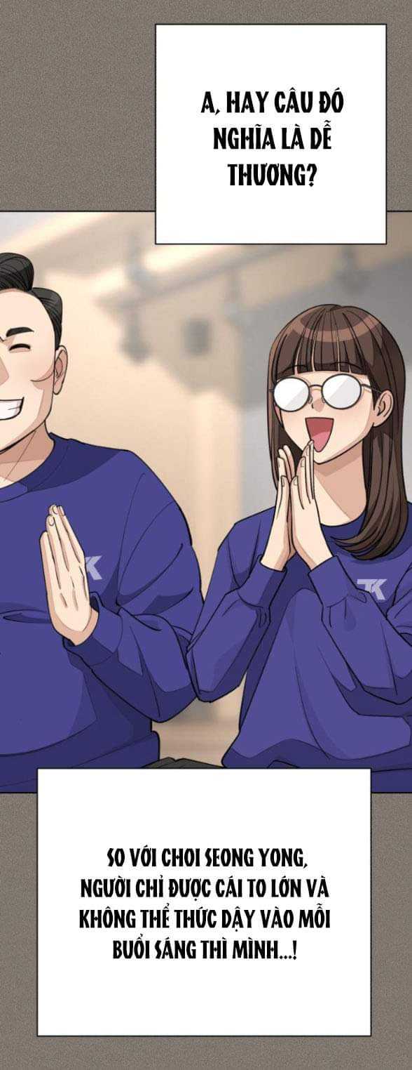 Tình Yêu Của Ik Seob Chap 54 - Next Chap 55