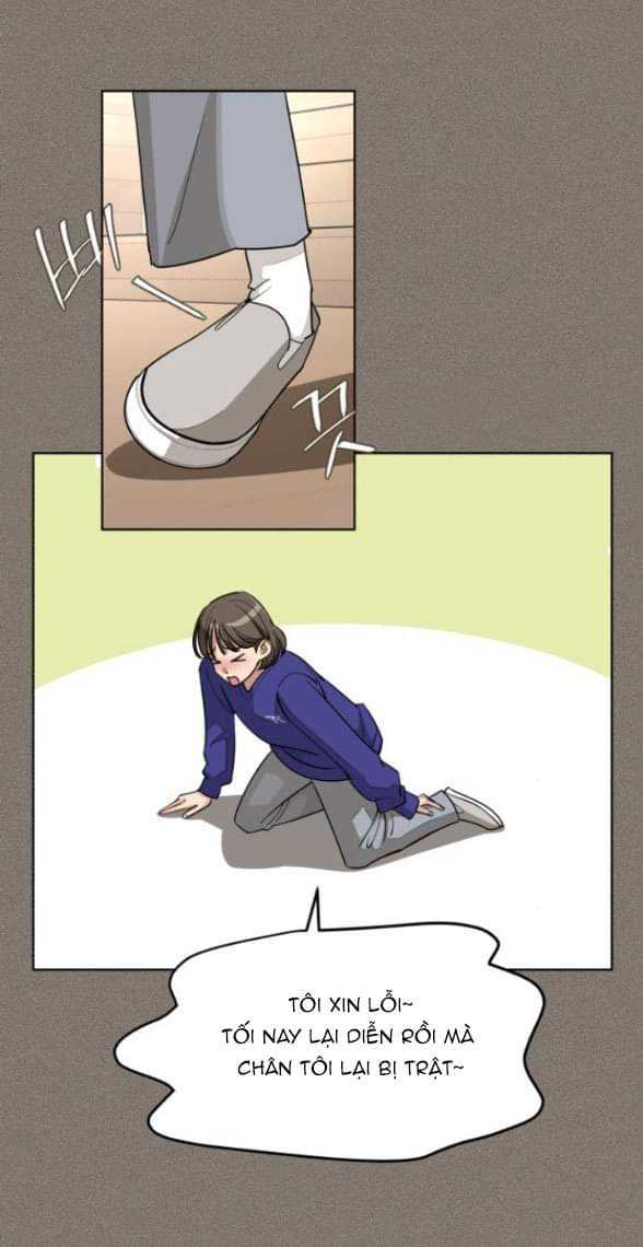 Tình Yêu Của Ik Seob Chap 54 - Next Chap 55