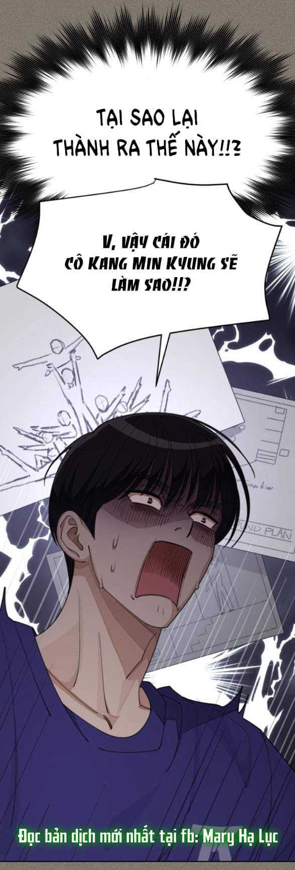 Tình Yêu Của Ik Seob Chap 54 - Next Chap 55