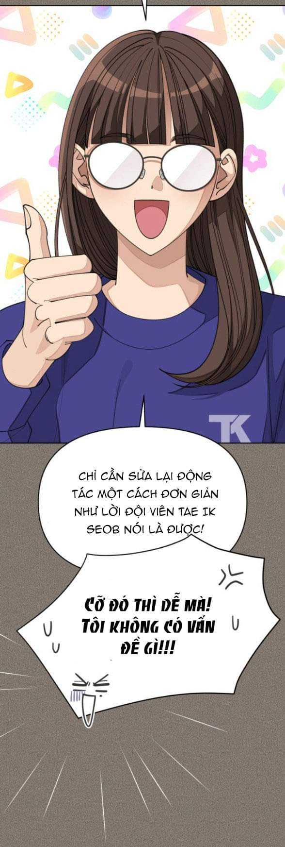 Tình Yêu Của Ik Seob Chap 54 - Next Chap 55