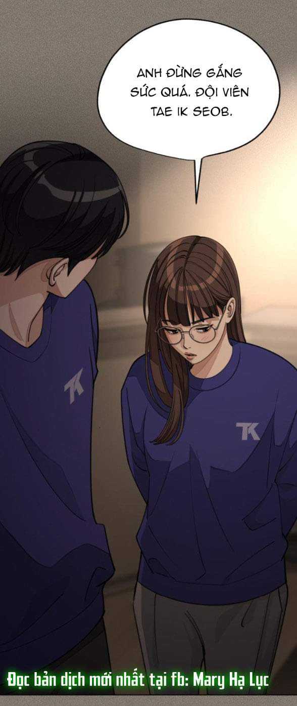 Tình Yêu Của Ik Seob Chap 54 - Next Chap 55