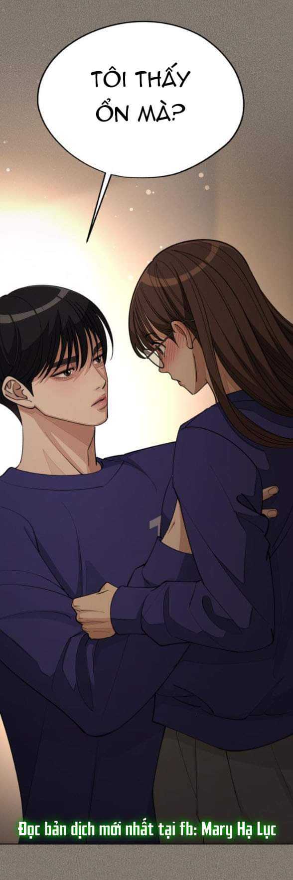 Tình Yêu Của Ik Seob Chap 54 - Next Chap 55