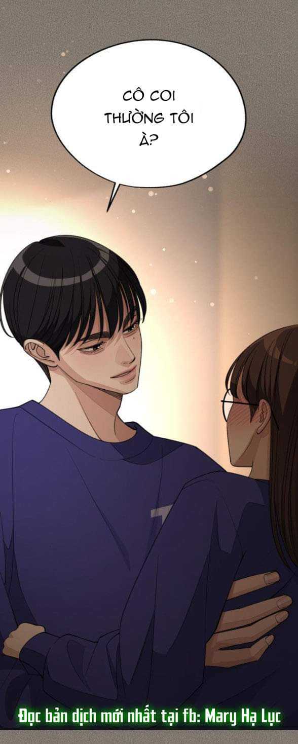 Tình Yêu Của Ik Seob Chap 54 - Next Chap 55