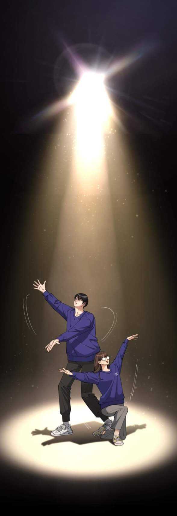 Tình Yêu Của Ik Seob Chap 54 - Next Chap 55