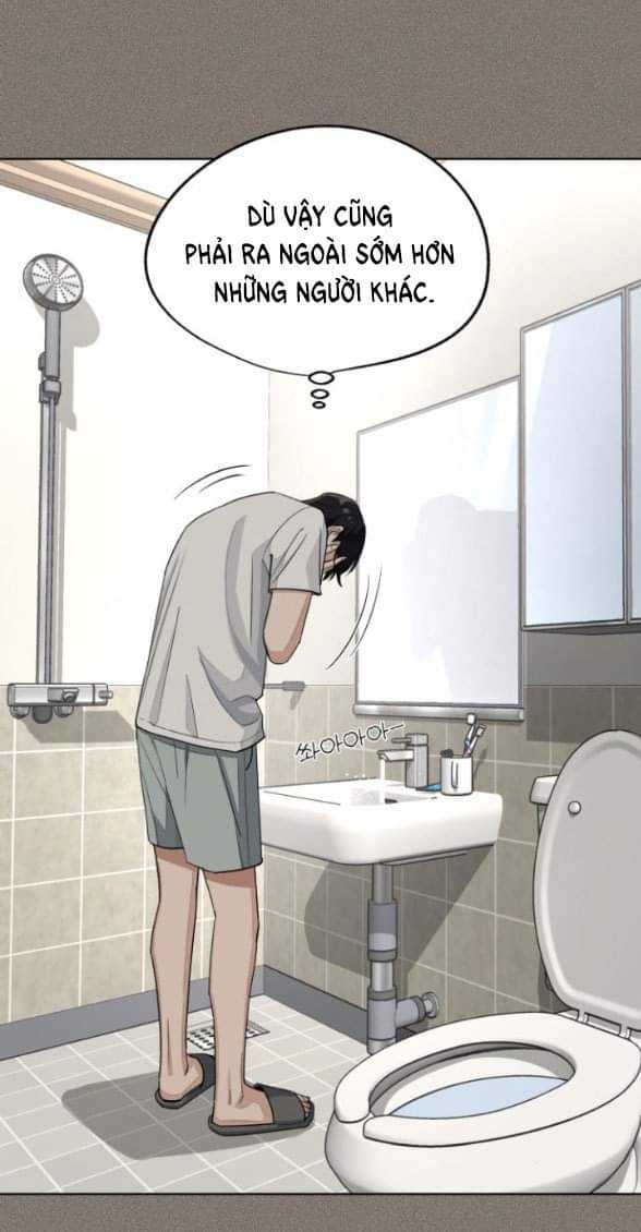 Tình Yêu Của Ik Seob Chap 54 - Next Chap 55