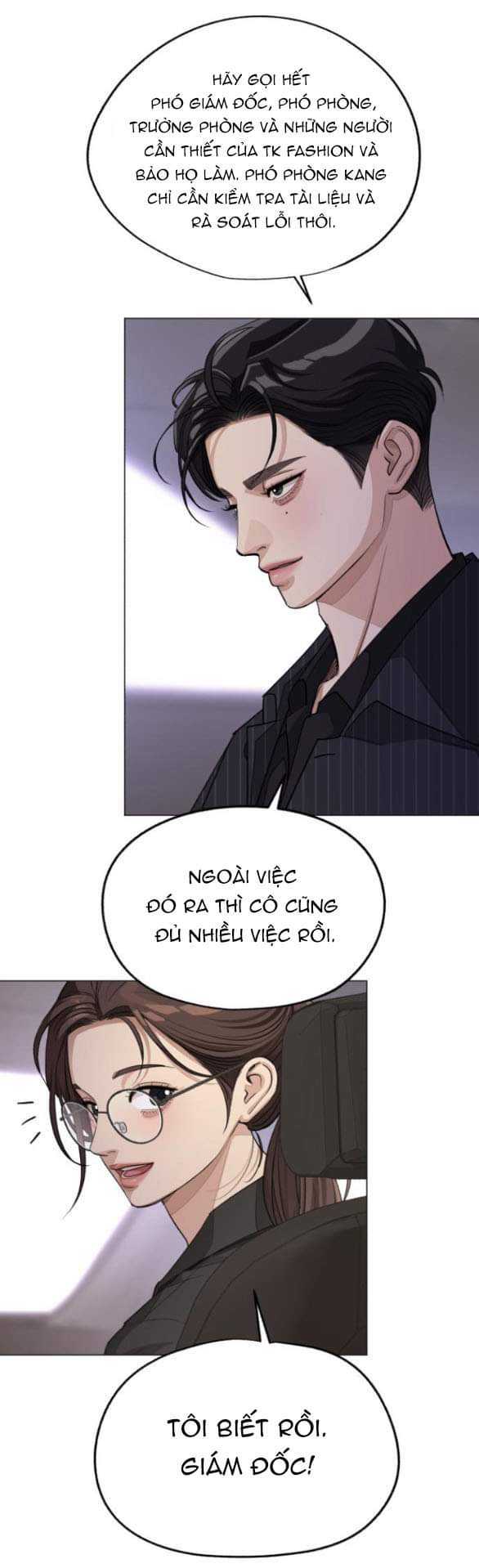 Tình Yêu Của Ik Seob Chap 55 - Next Chap 56