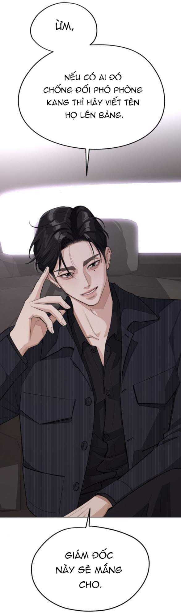 Tình Yêu Của Ik Seob Chap 55 - Next Chap 56