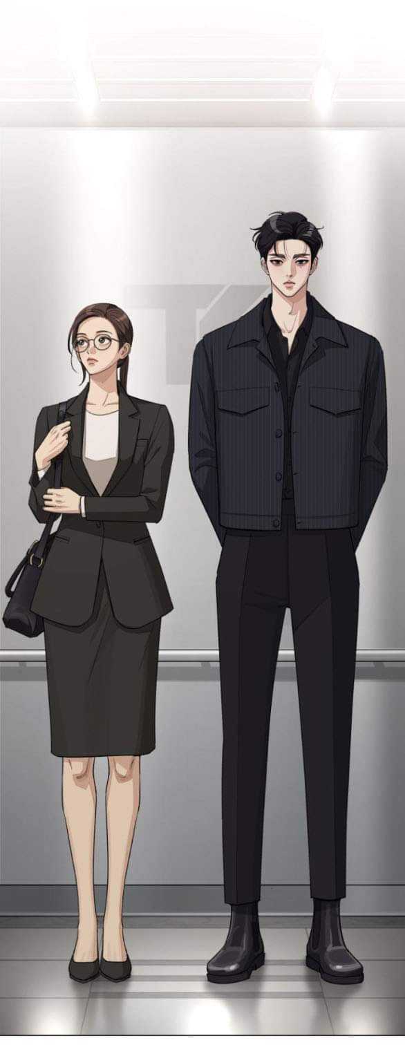 Tình Yêu Của Ik Seob Chap 55 - Next Chap 56