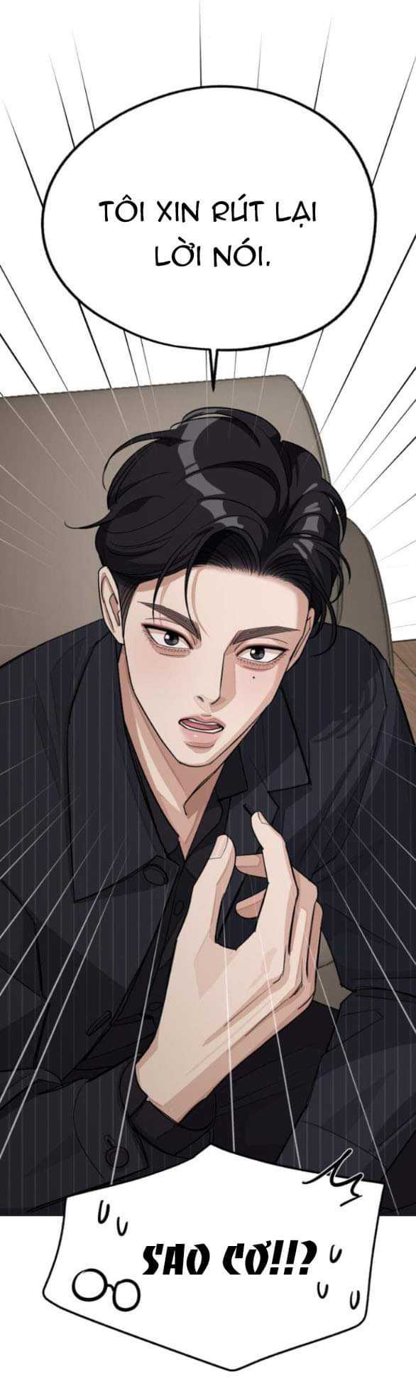 Tình Yêu Của Ik Seob Chap 55 - Next Chap 56