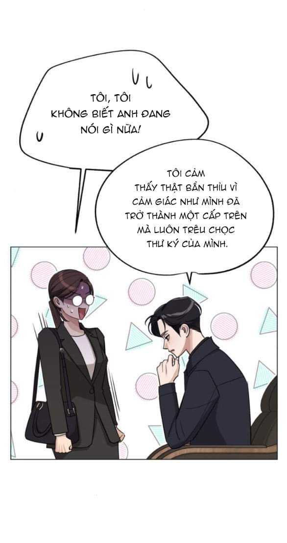 Tình Yêu Của Ik Seob Chap 55 - Next Chap 56