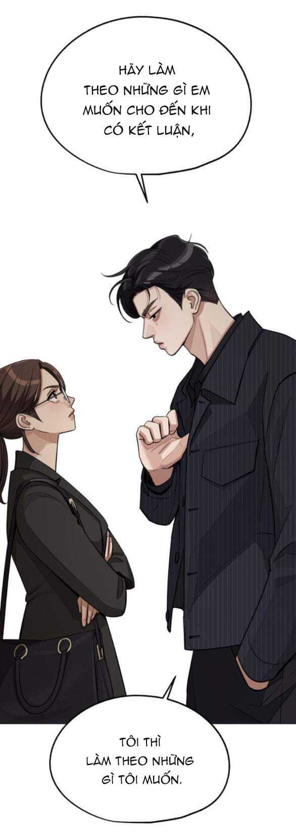 Tình Yêu Của Ik Seob Chap 55 - Next Chap 56