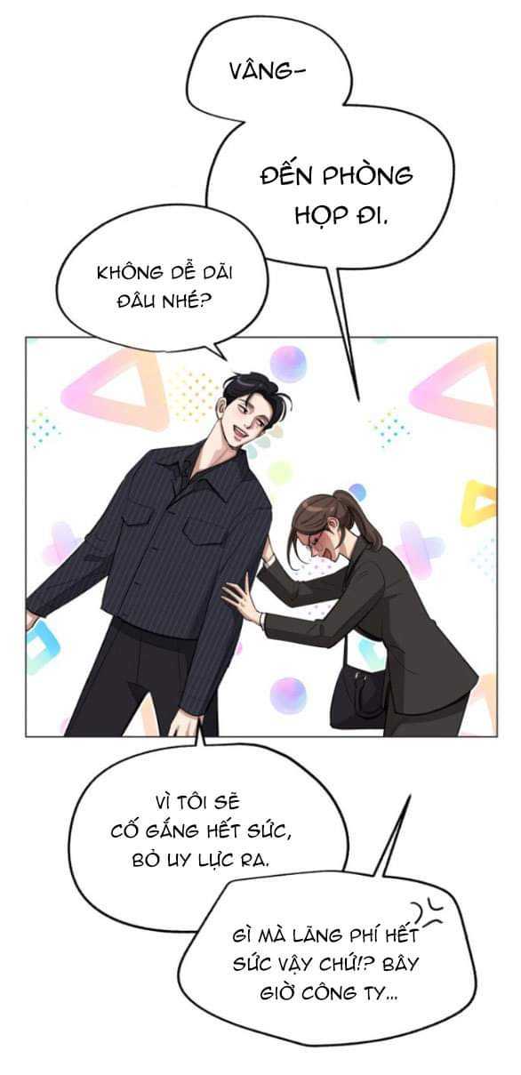 Tình Yêu Của Ik Seob Chap 55 - Next Chap 56