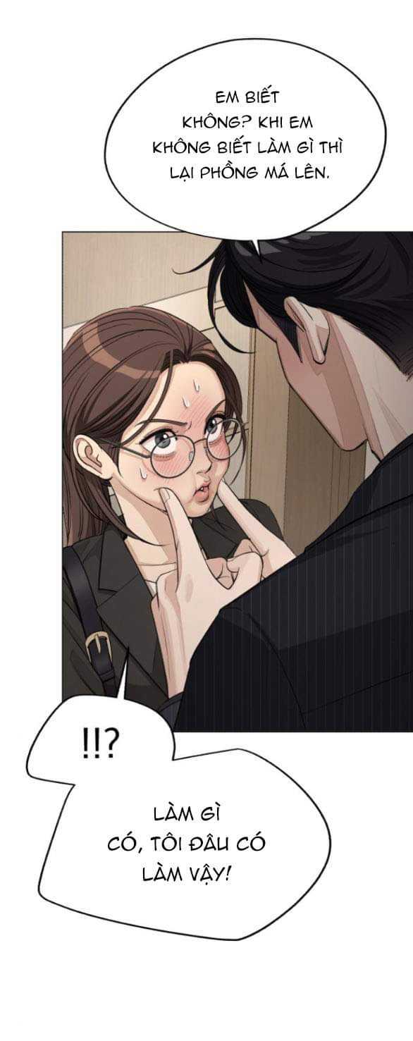 Tình Yêu Của Ik Seob Chap 55 - Next Chap 56